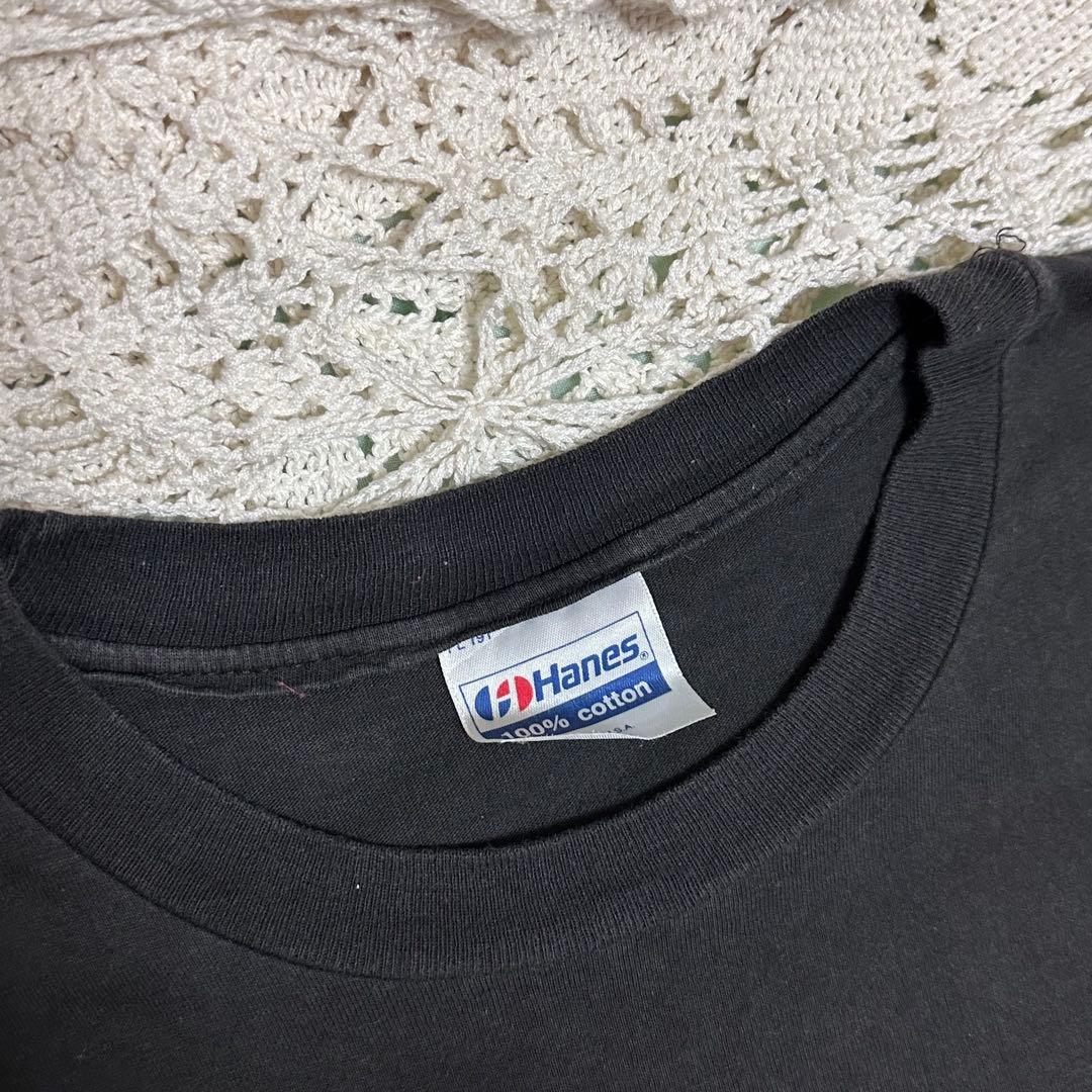 希少☆ネヴィル・ブラザーズ☆バンドTシャツ☆ブラック☆Lサイズ☆プリントTシャツ