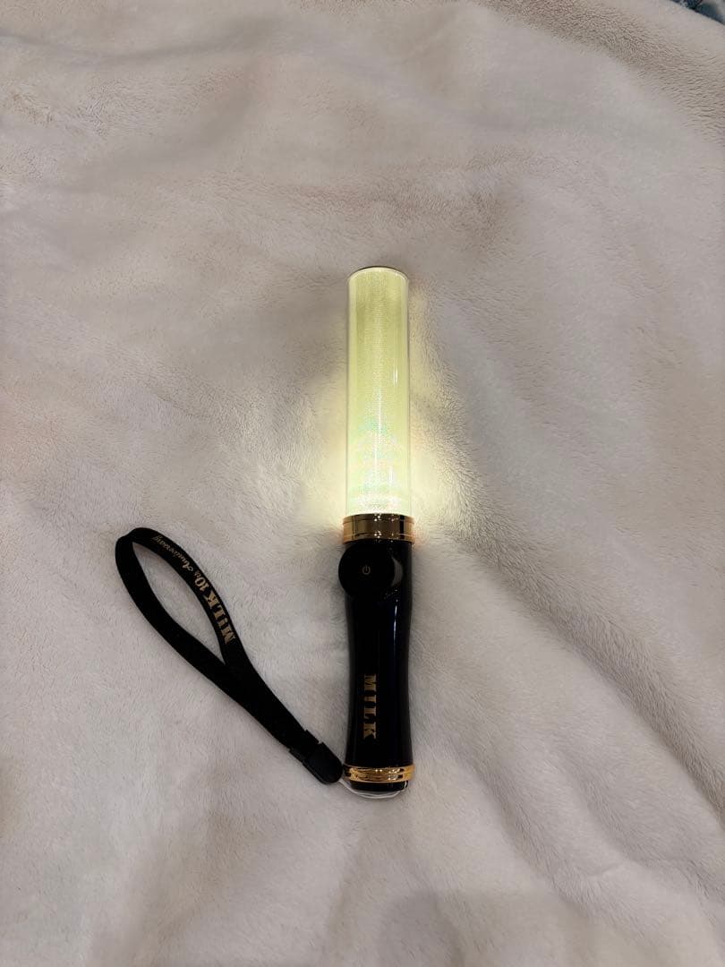 M!LK 吉田仁人 キャンドリ ペンライト