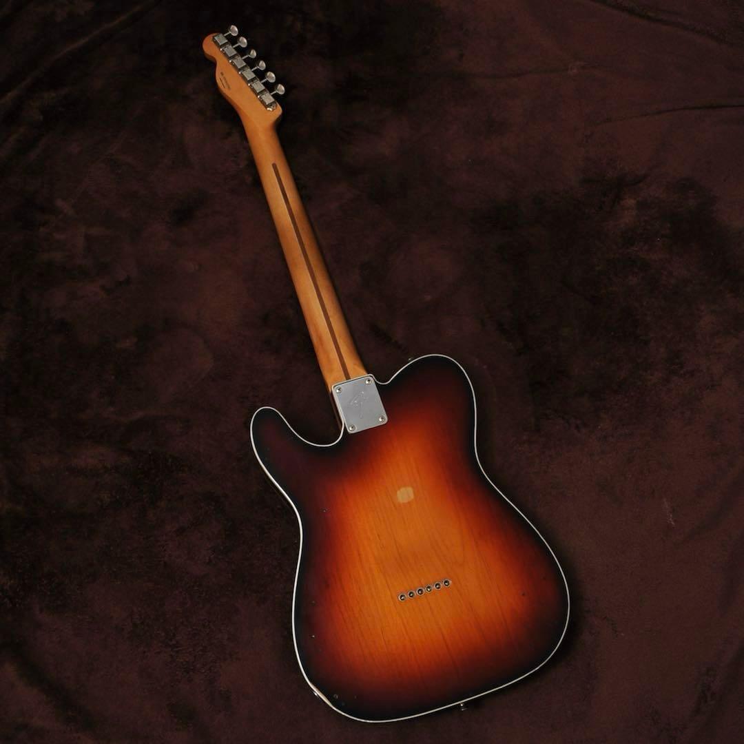 限定値下げ Fender road wornシグネイチャー