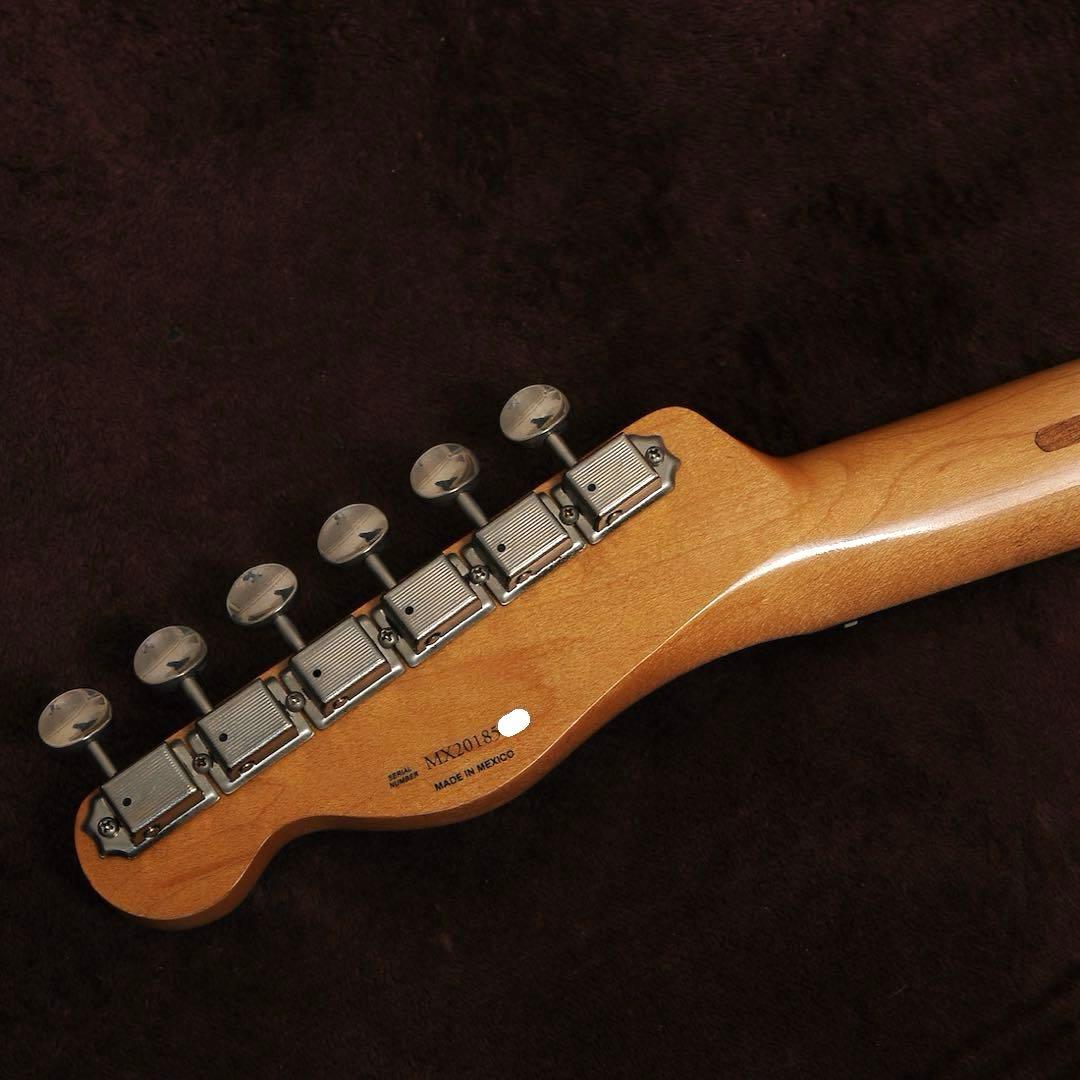 限定値下げ Fender road wornシグネイチャー