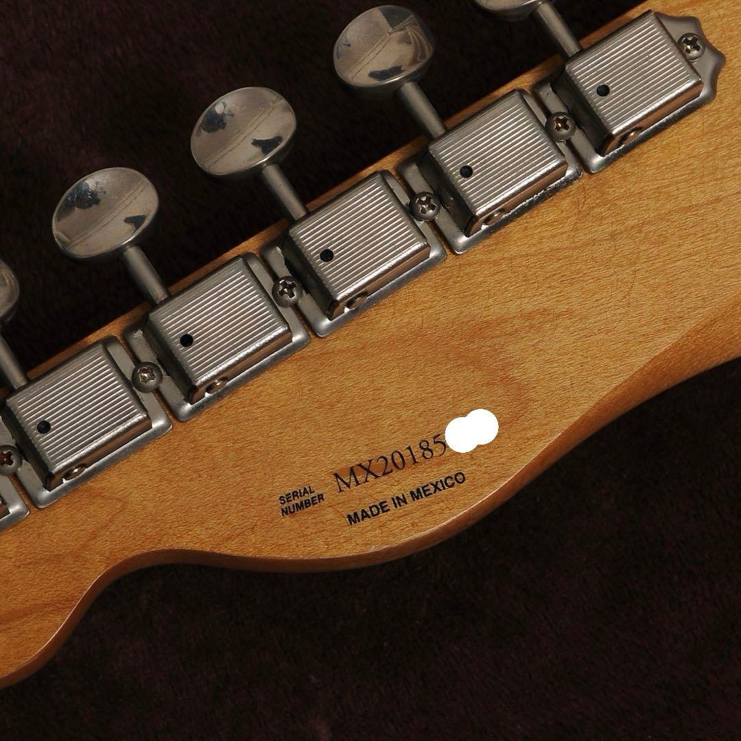 限定値下げ Fender road wornシグネイチャー