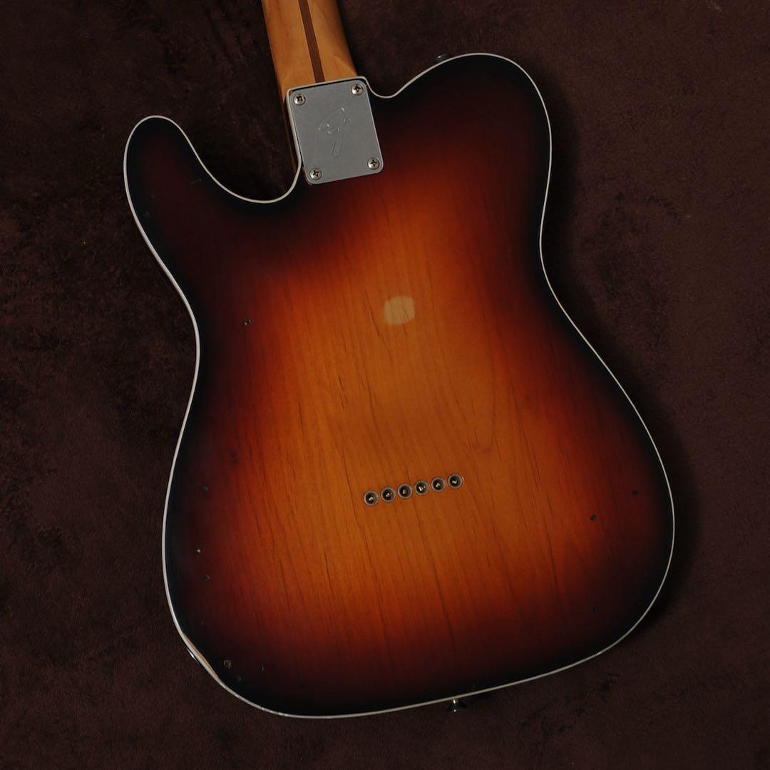 限定値下げ Fender road wornシグネイチャー