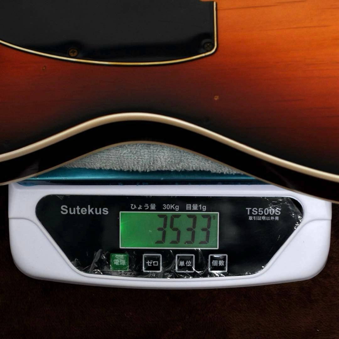 限定値下げ Fender road wornシグネイチャー