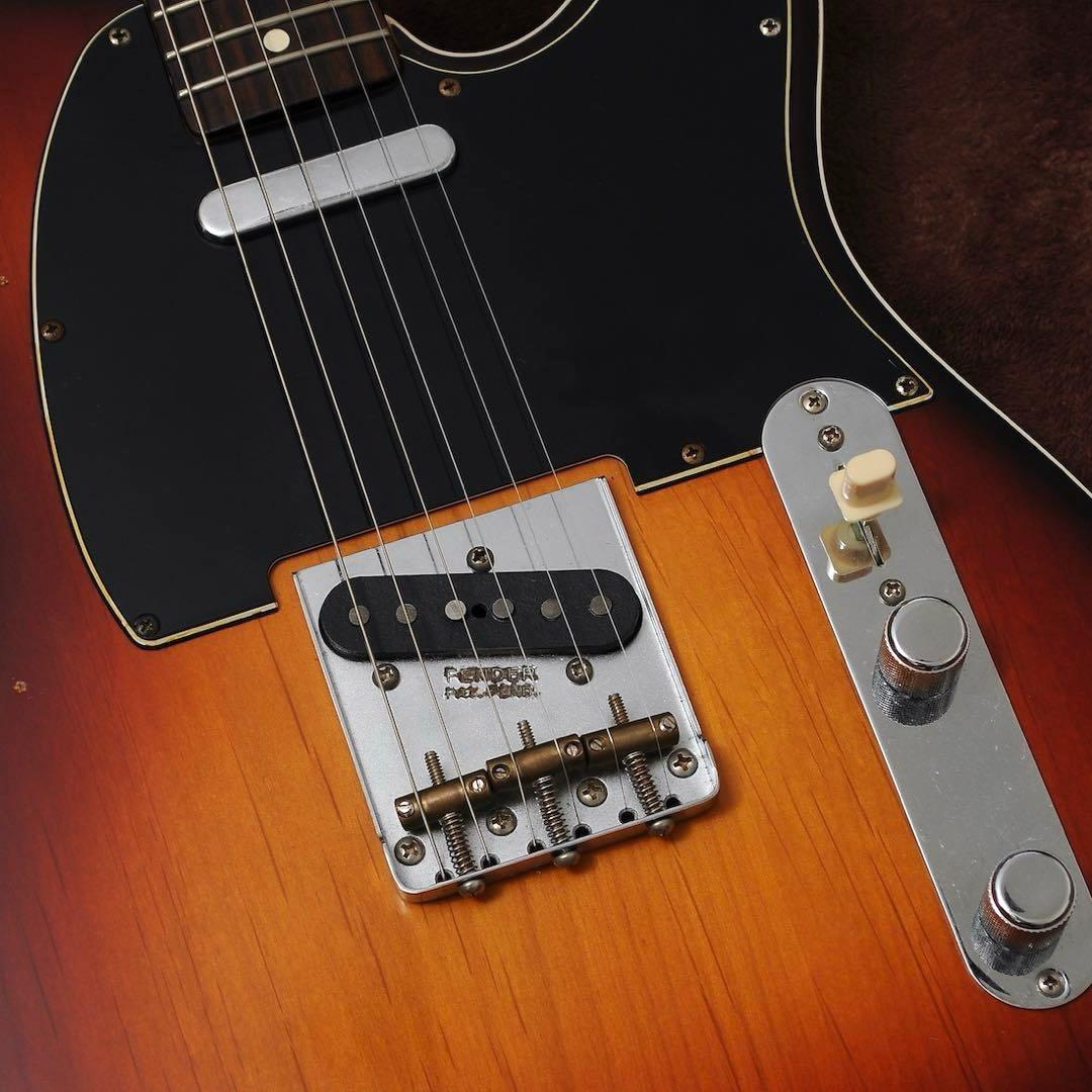 限定値下げ Fender road wornシグネイチャー