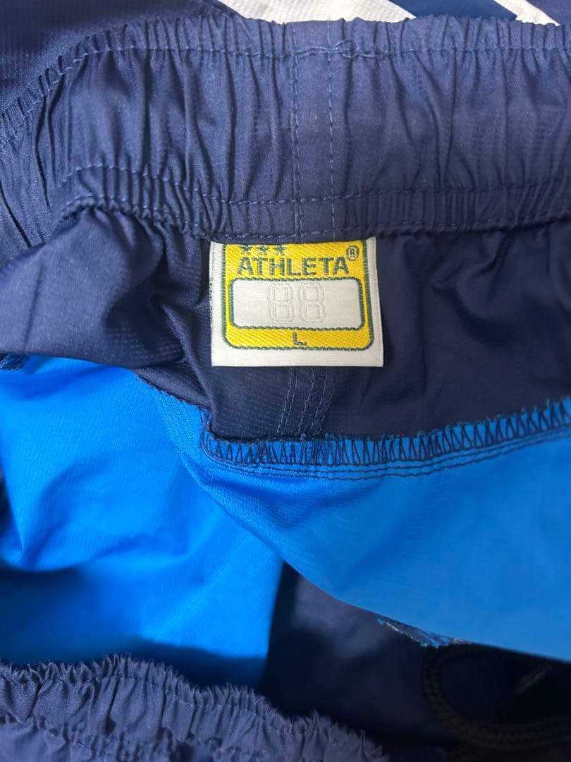 聖和学園サッカーウェア