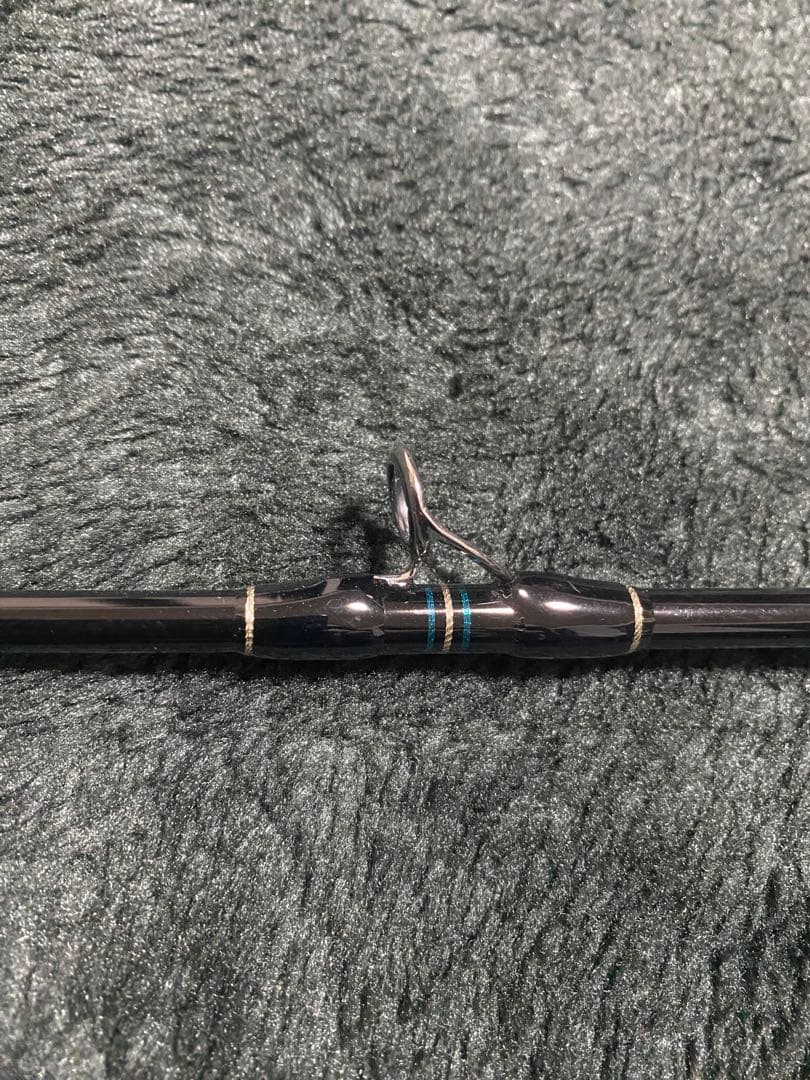 ゼナックフォキートFB54-8ウィッピー