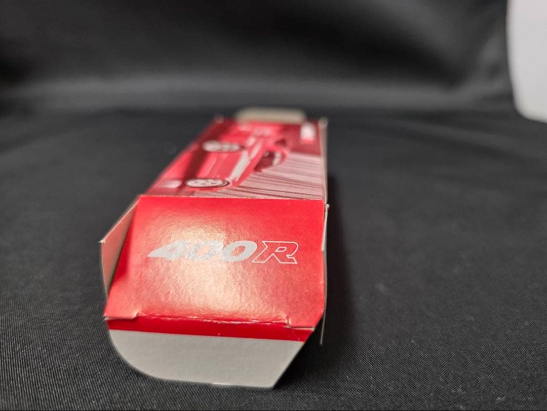 トミカ アイアイアド特注 ニッサンスカイラインGT-R R33