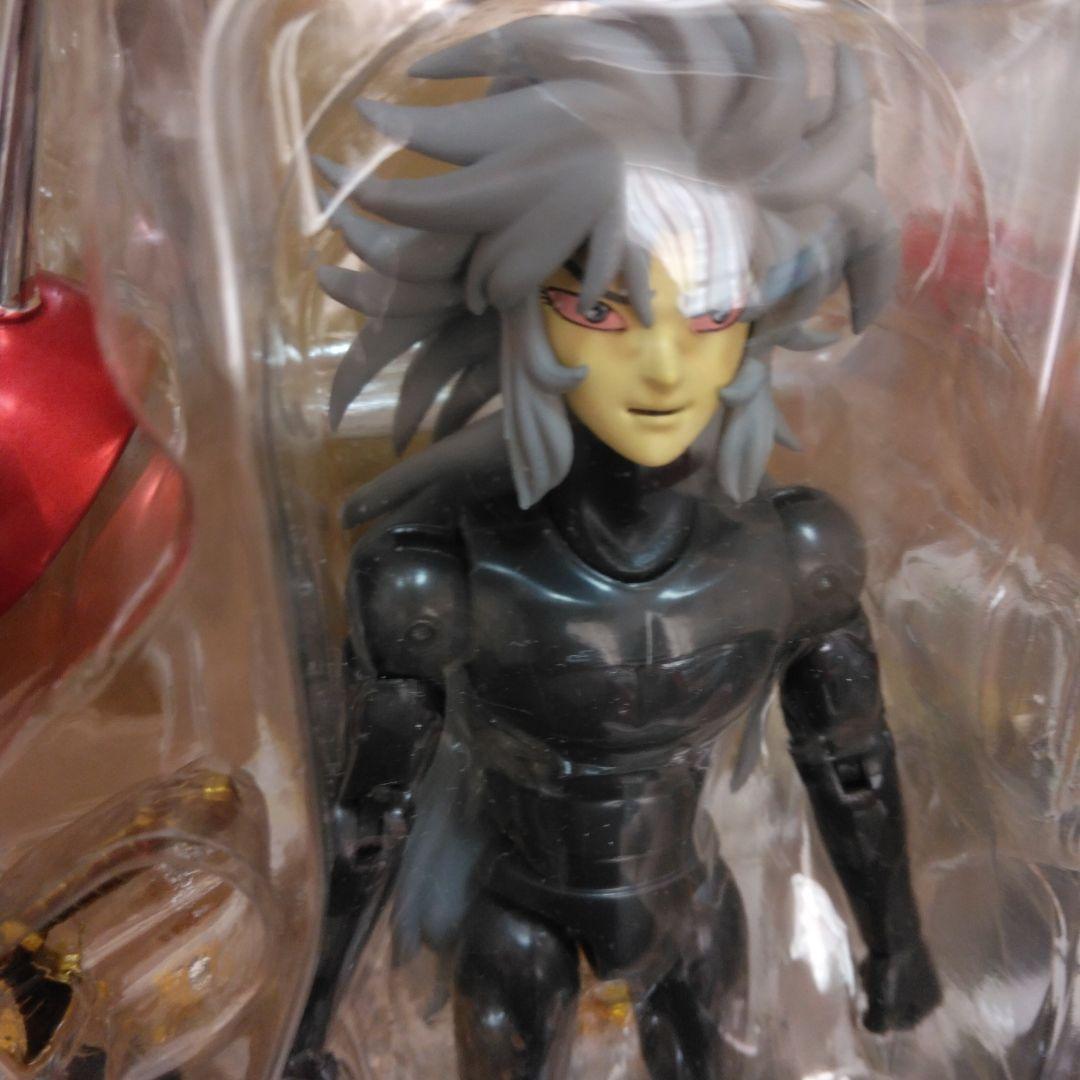 B*様 ジェミニサガ/アーレス　聖衣神話