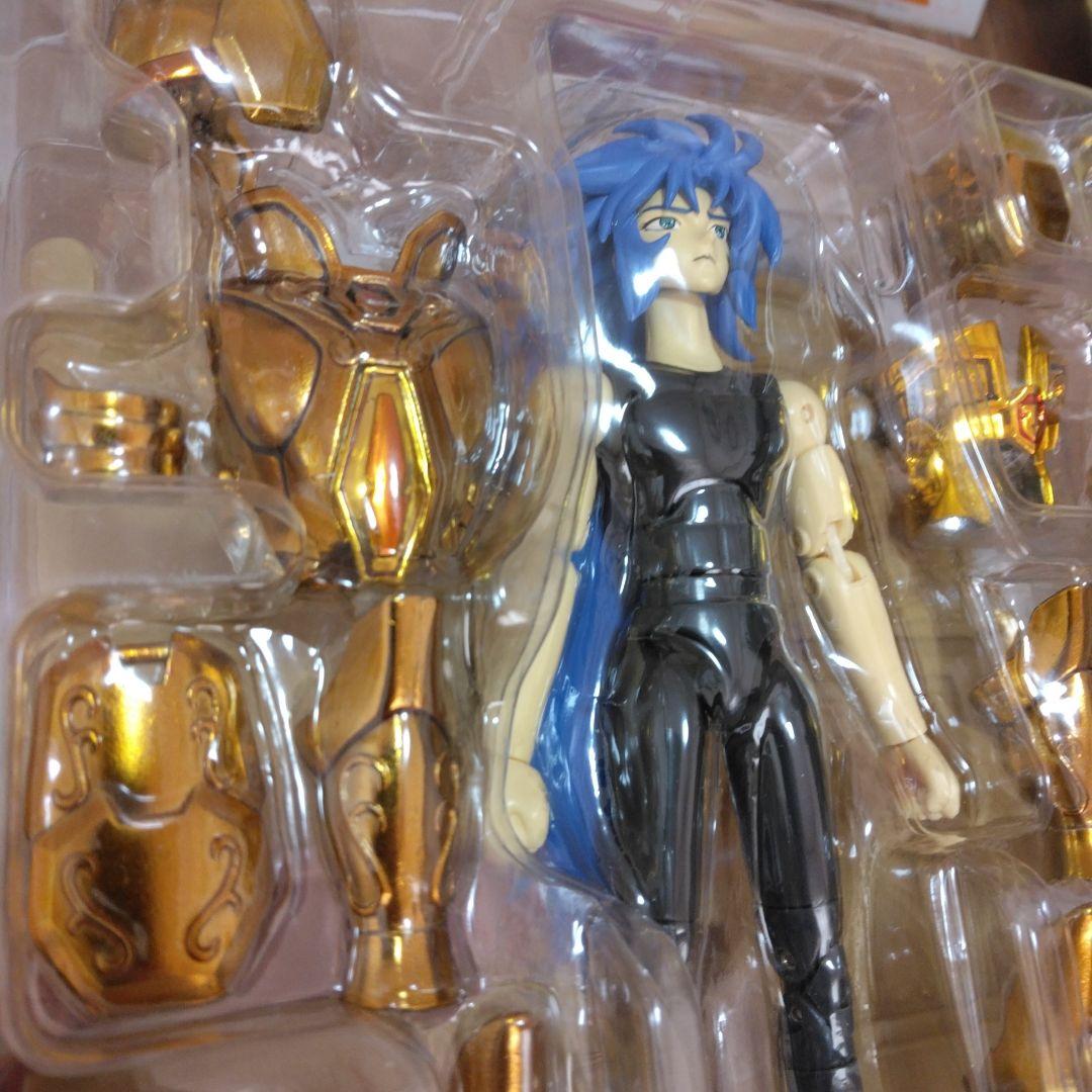 B*様 ジェミニサガ/アーレス　聖衣神話