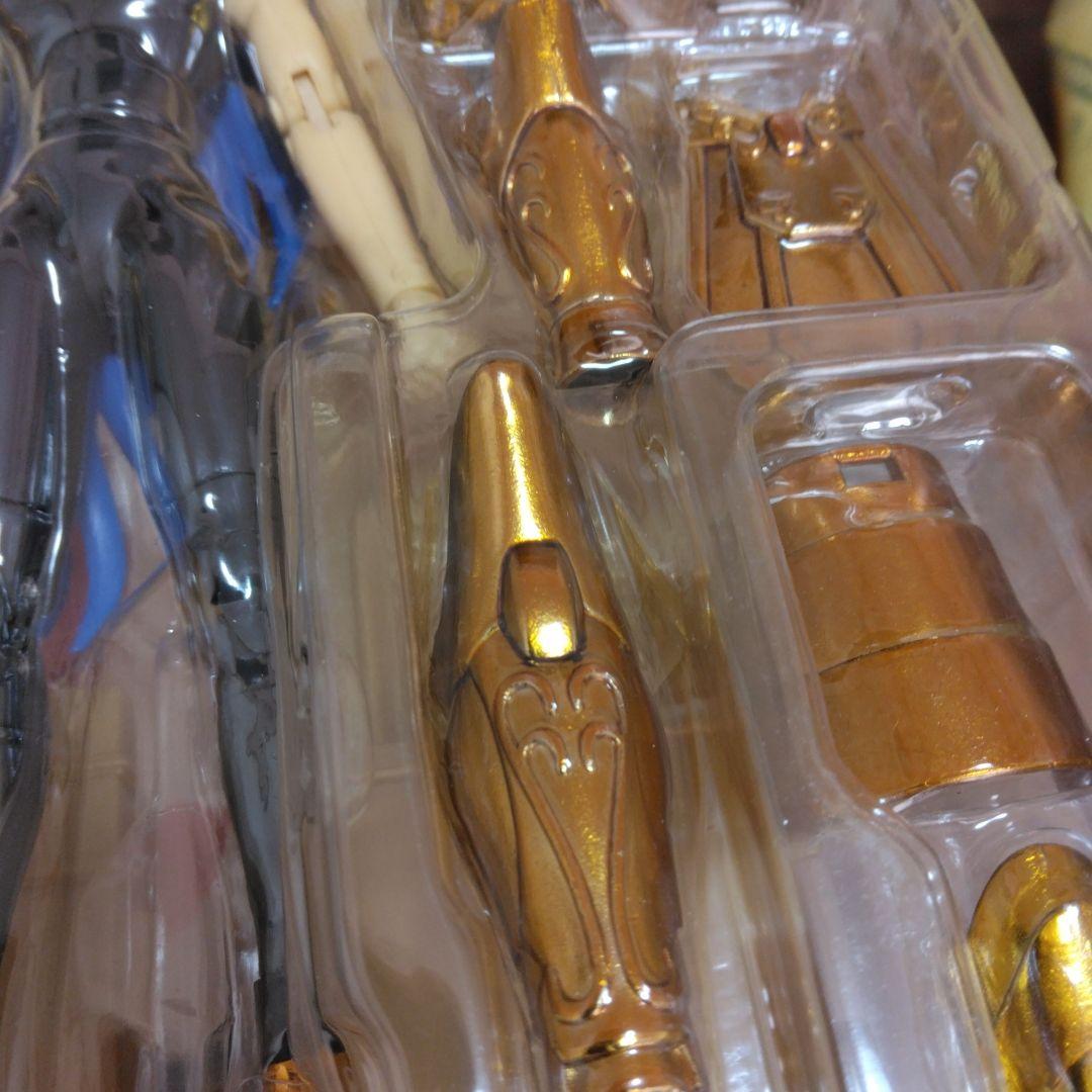 B*様 ジェミニサガ/アーレス　聖衣神話