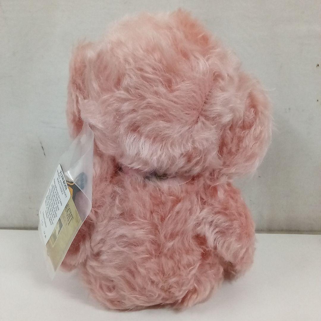 【M2512-12】メリーソート テディベア 10/50 チーキー ローズ