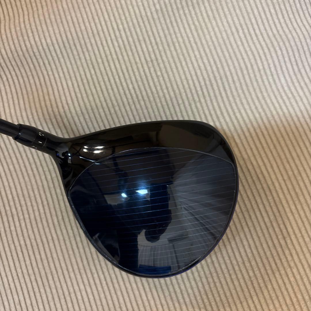 ブリヂストンXD−3 短尺ドライバー　　　　ツアーAD MJ−6S