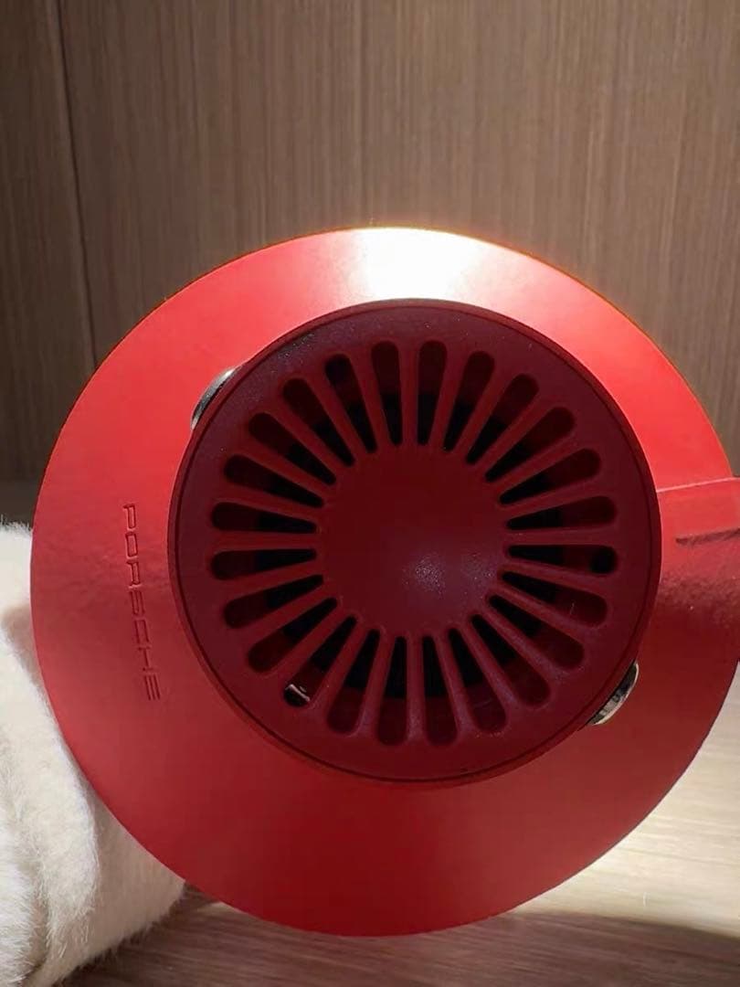 PORSCHE 3in1 Bluetoothランタン スピーカー 懐中電灯