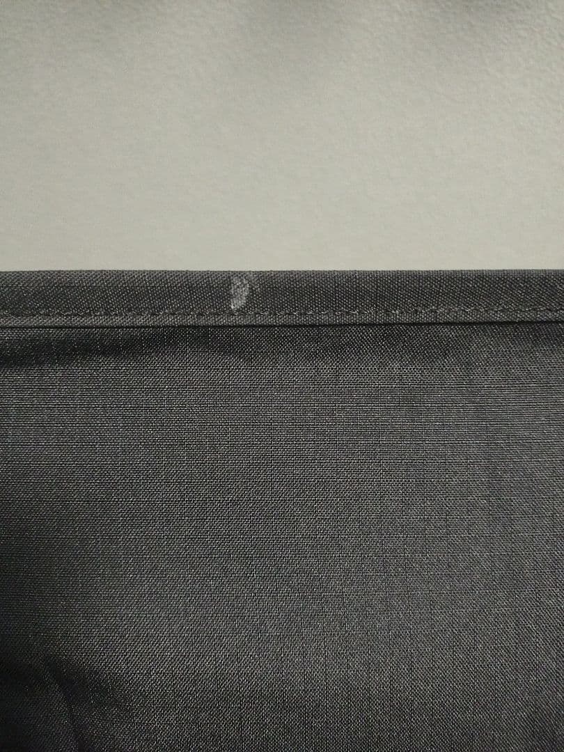 ヘリノックス グランドチェア ブラック