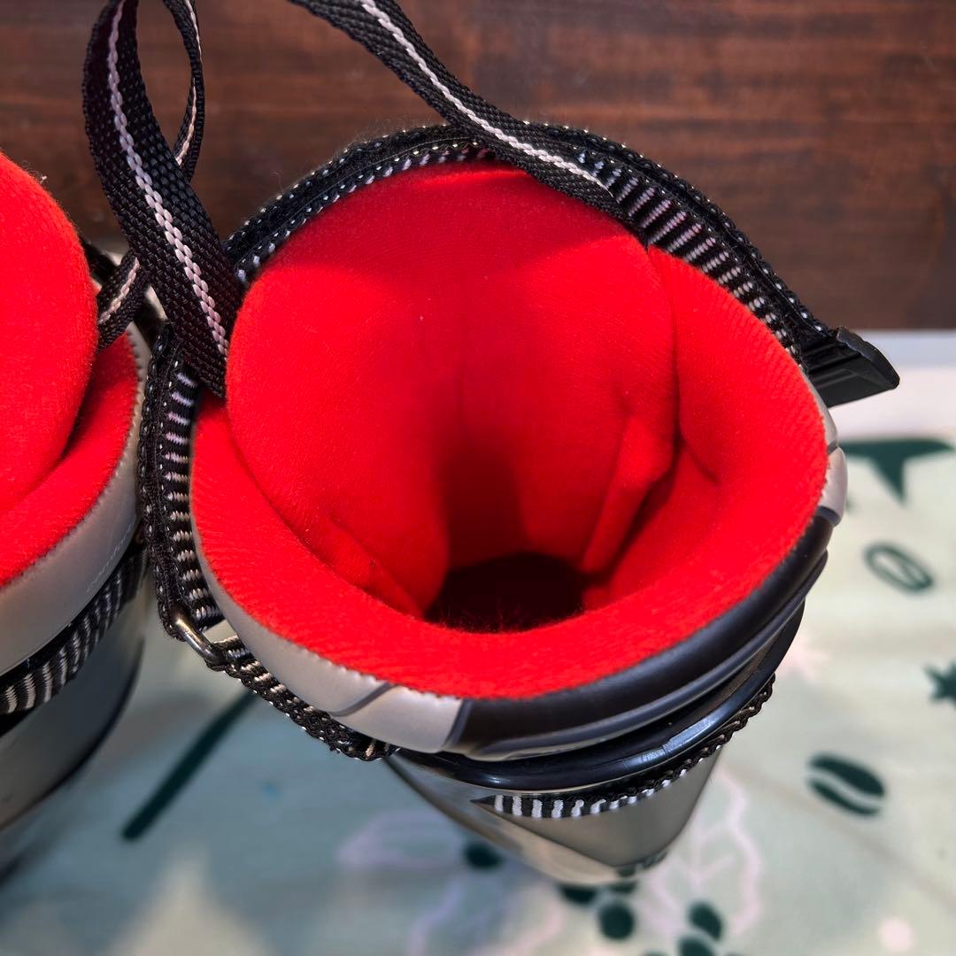 ◇極美品◇ S/BLADE 90cm ブーツ　25〜25.5cm 幅広タイプ