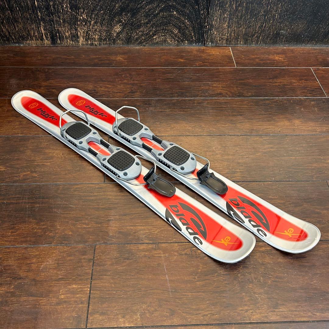 ◇極美品◇ S/BLADE 90cm ブーツ　25〜25.5cm 幅広タイプ