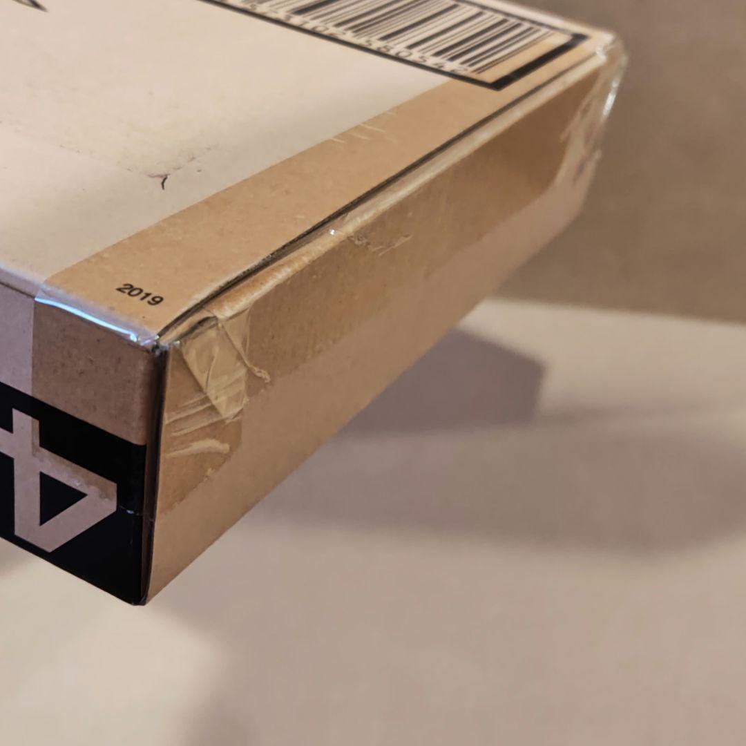 S.H.Figuarts ストロングコロナゼロ & ルナミラクルゼロ　新品未開封