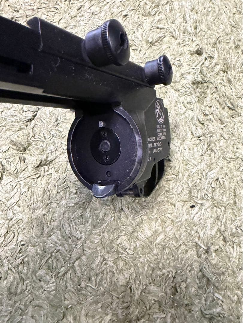 E&C M203 CAW30pモスカート