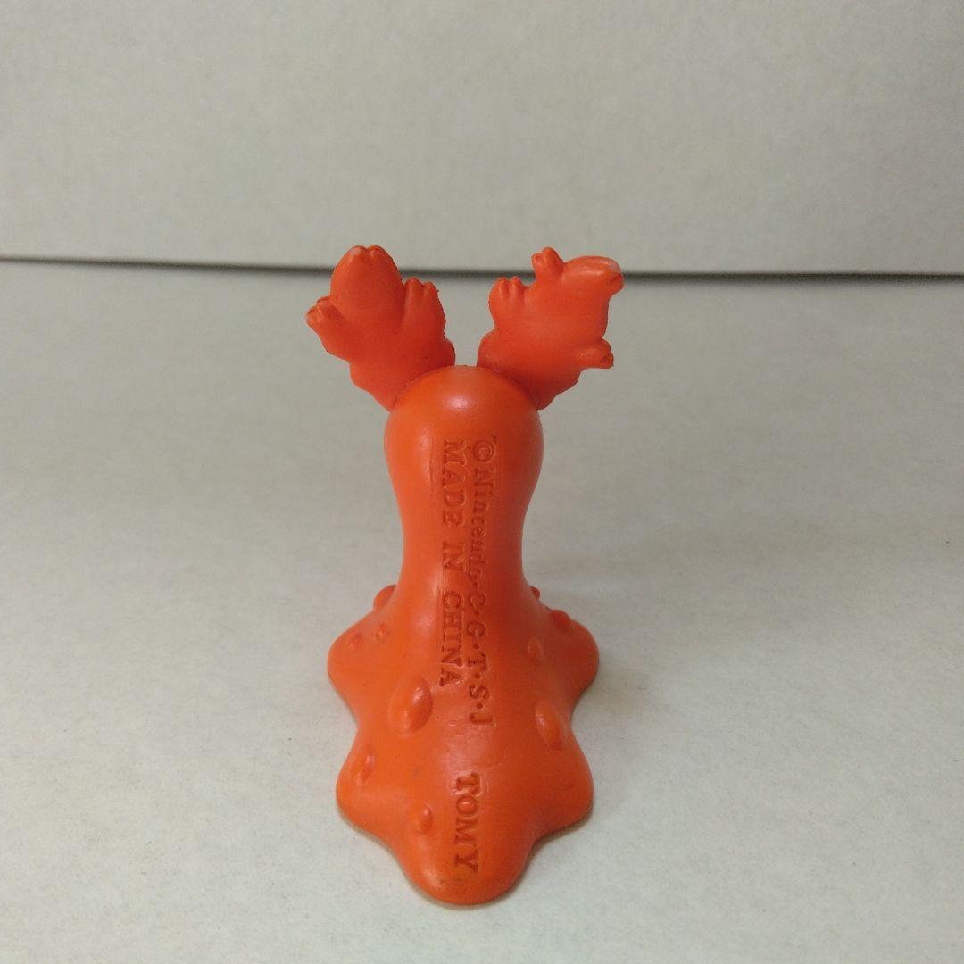 ポケモン モンコレ 初期 マグマッグ マグカルゴ フィギュア TOMY