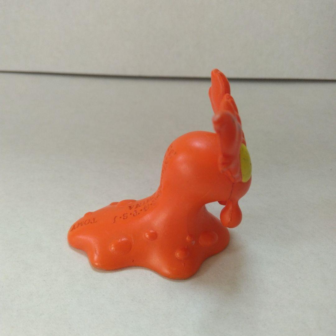 ポケモン モンコレ 初期 マグマッグ マグカルゴ フィギュア TOMY