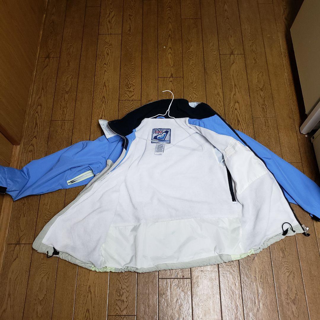 ROXY マウンテンジャケット　【スキー　スノボ　タウンOK】