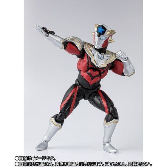 〈新品未開封〉S.H.Figuarts ウルトラマンタイタス