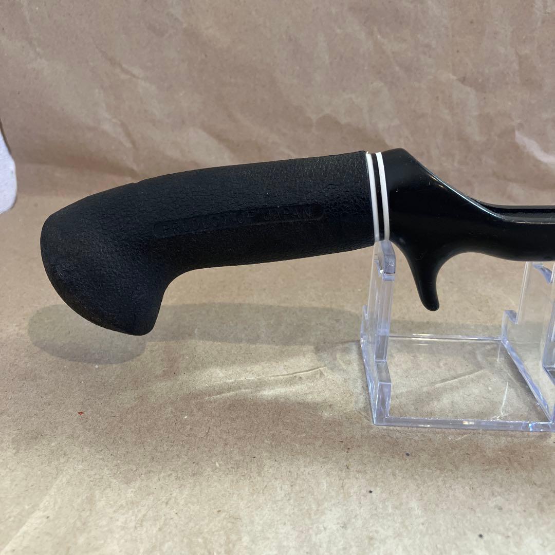 O*M様 フジグリップ　ロブスターハンドル