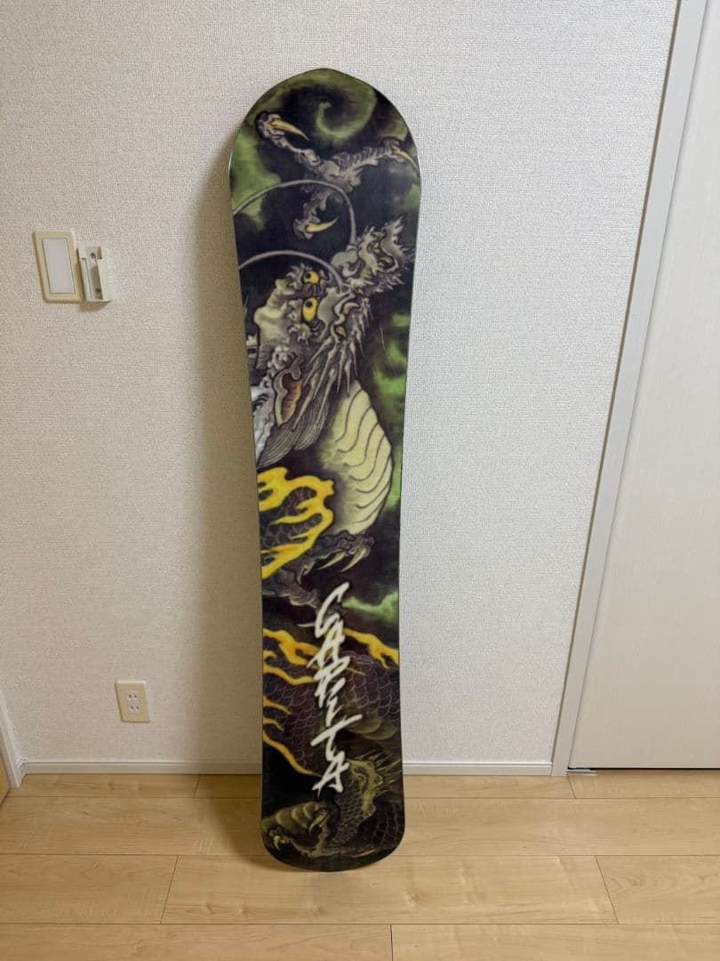 CAPITA キャピタ KAZU KOKUBO 154