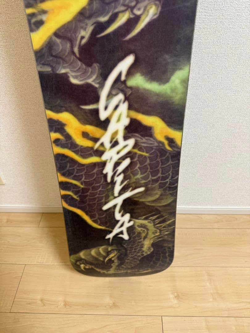 CAPITA キャピタ KAZU KOKUBO 154