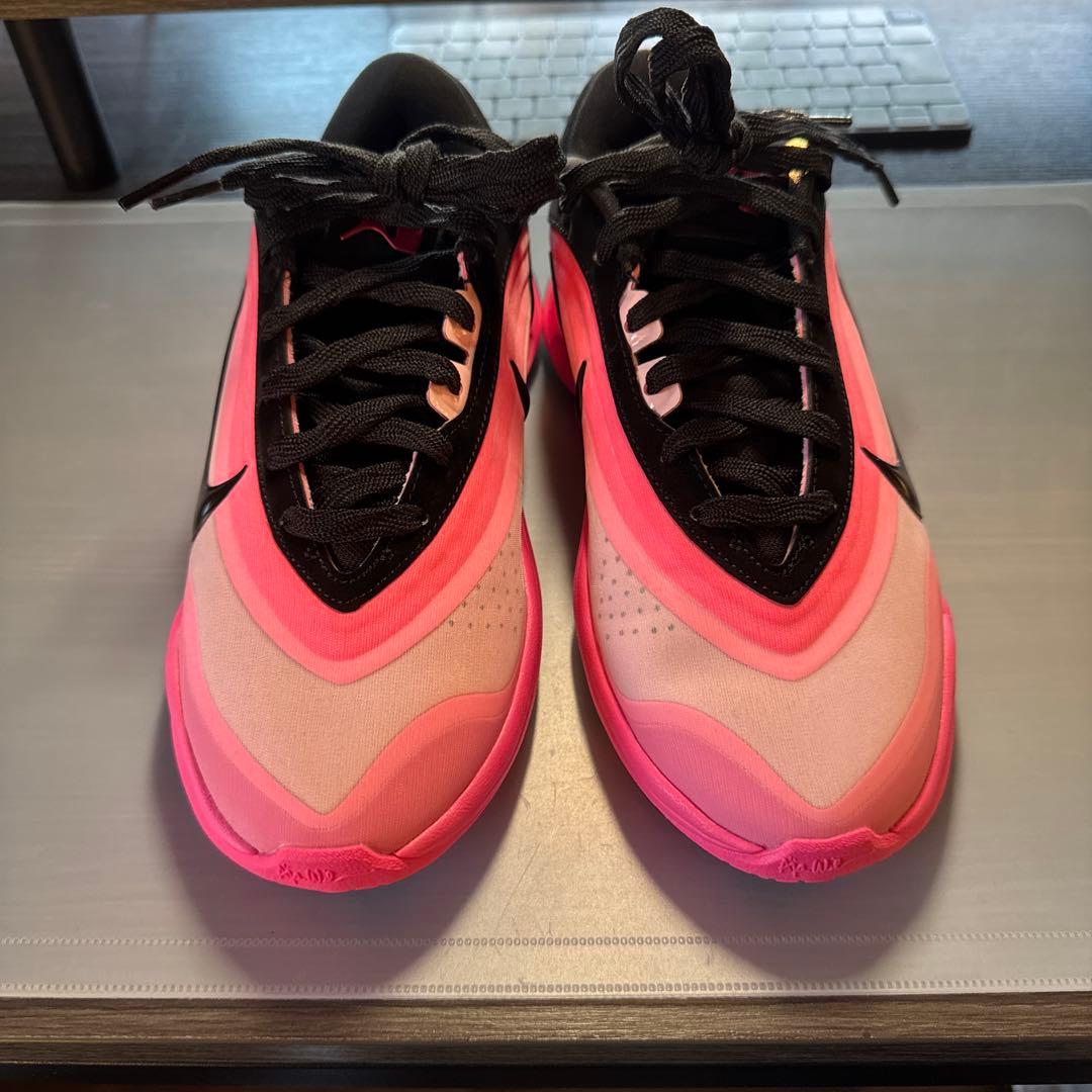 24.0cm ナイキ A ONE EP エーワン バッシュ