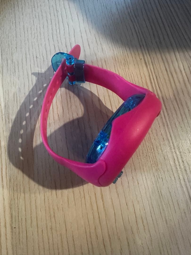 Tamagotchi Uni ピンクモデル