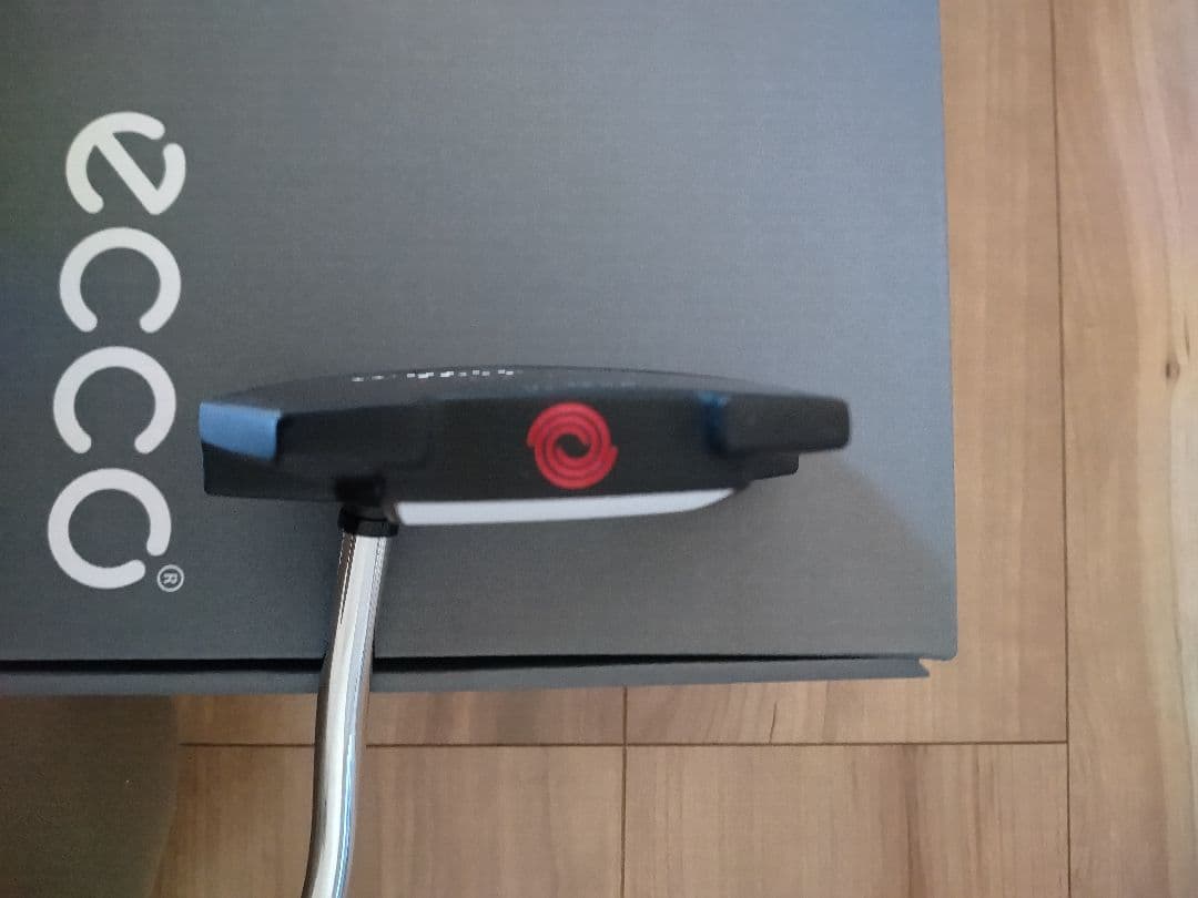 オデッセイホワイトホットバーサTWELVE　レフティ