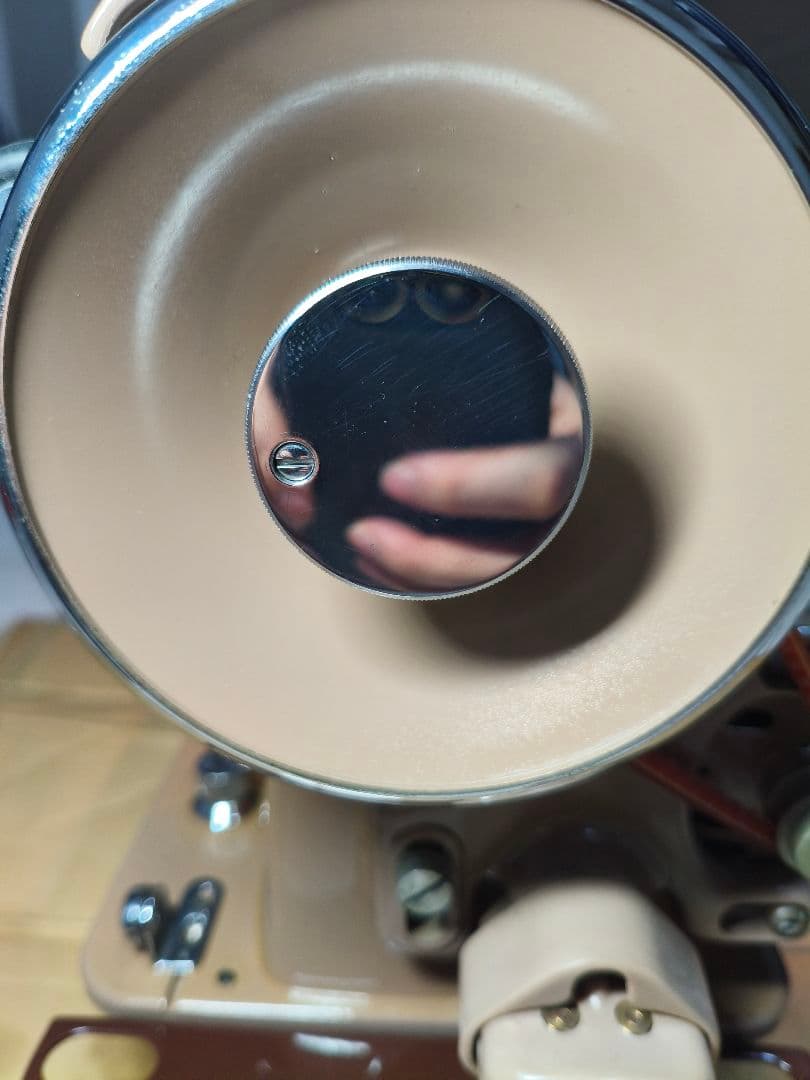 SINGER アンティークミシン 191U