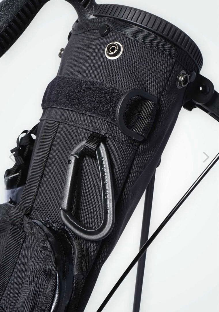 新品bagjackgolfセルフスタンドキャリーSelf Stand Carry