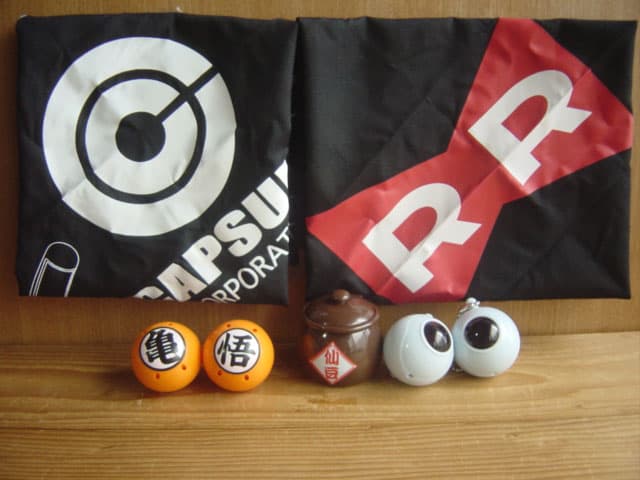 ♯Eid29BBドラゴンボールZDBカプセルグッズ2フルコンプ全7種