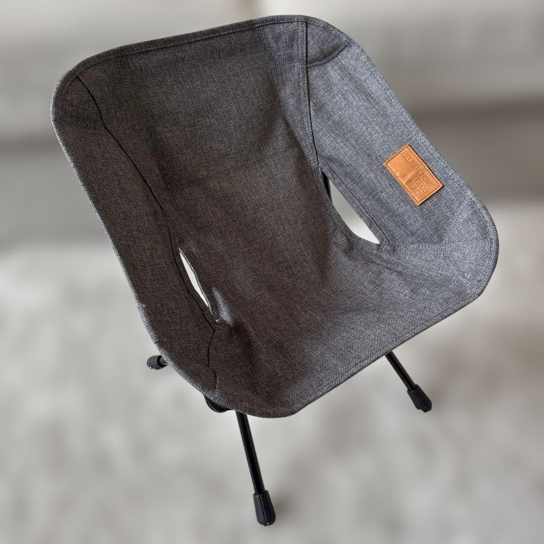 ヘリノックス　チェアーホーム　ミニ