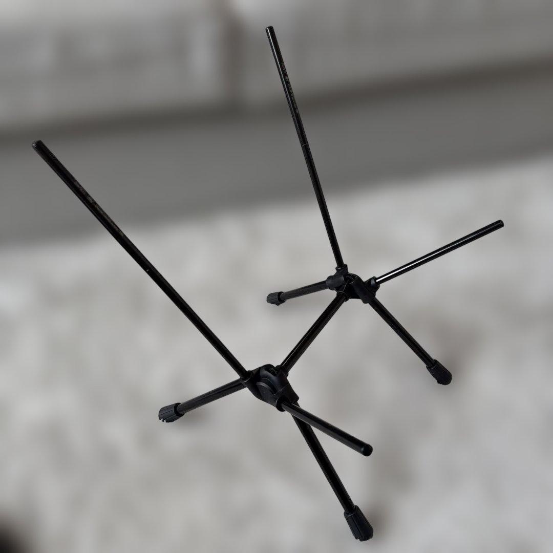 ヘリノックス　チェアーホーム　ミニ