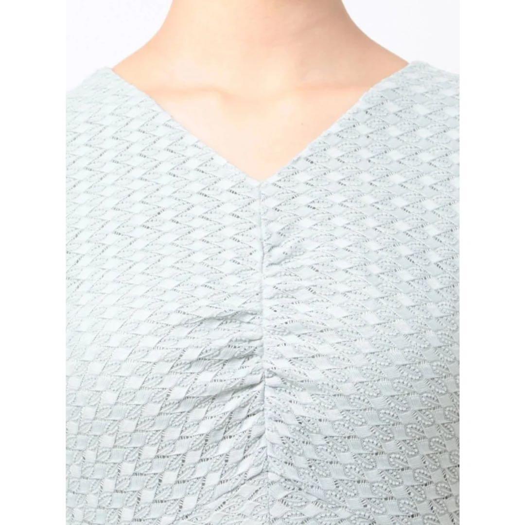 【貴重】かなみんワンピース 超ときめき宣伝部 辻野かなみ インスタ おそろい