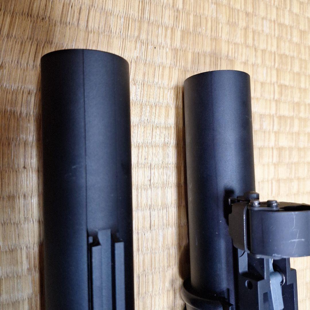 エアガン G&P M203カスタム(値引き交渉可能)