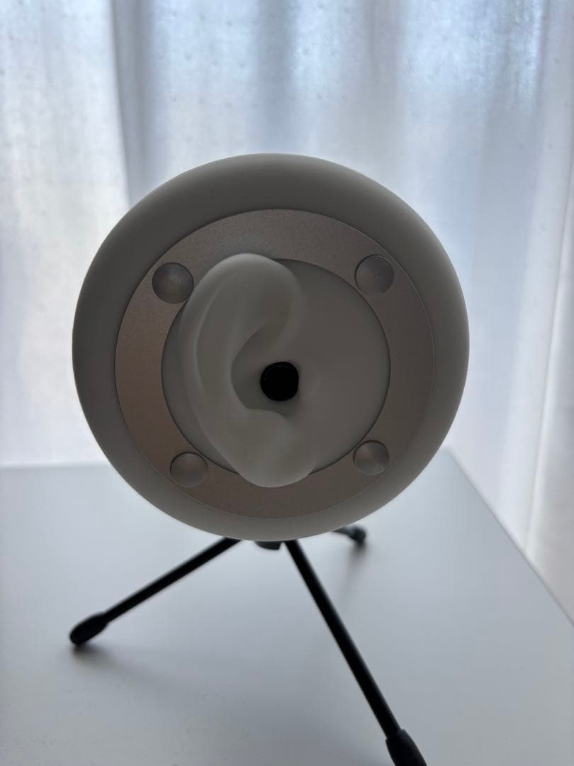 3DIO FS マイク ハードケース付き