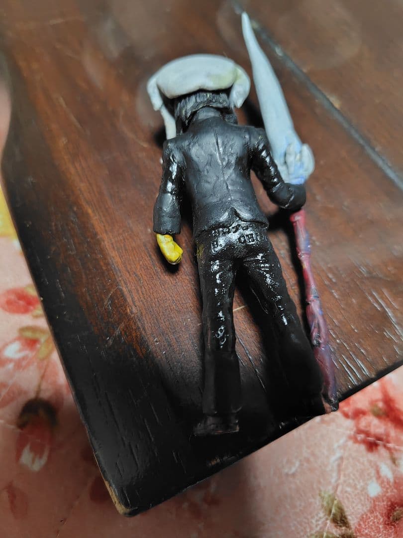 仮面ライダー　キバ男爵　ヤモリジン、ガマボイラー他