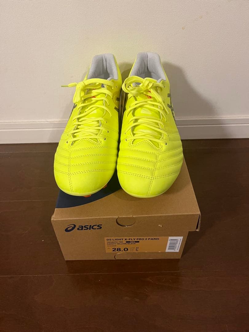 シューズ DS LIGHT X-FLY PRO2 PARIS 28.0