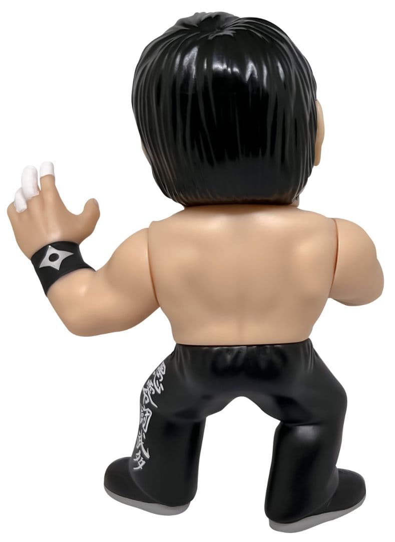 グレート・ムタ引退記念Bye Bye ver.