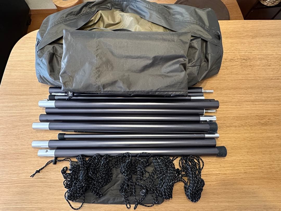 ゼインアーツ　ゲウ zanearts geu