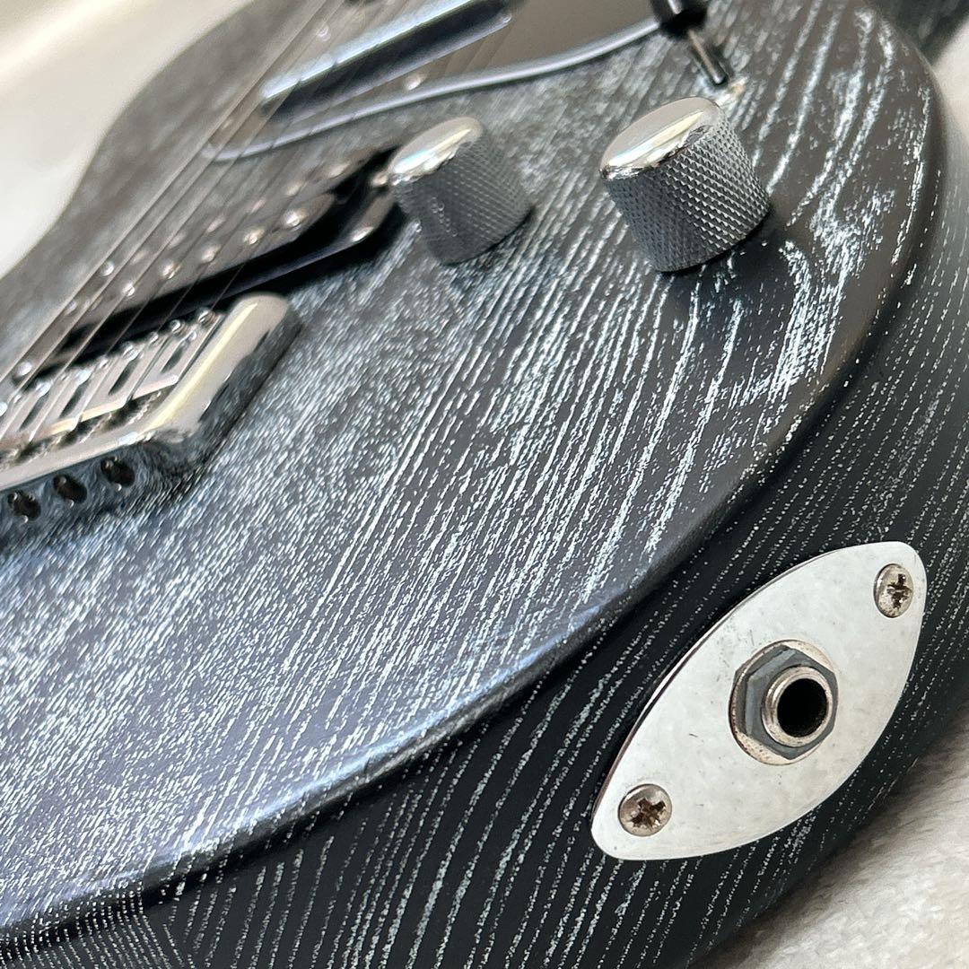 GrassRoots G-THROBBER-DX エレキギター グラスルーツ