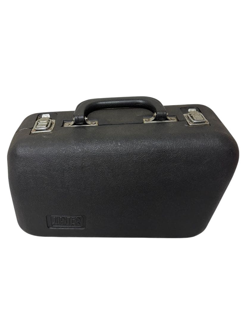 【業者メンテナンス済み】 JUPITER JPT-416 ミニトランペット