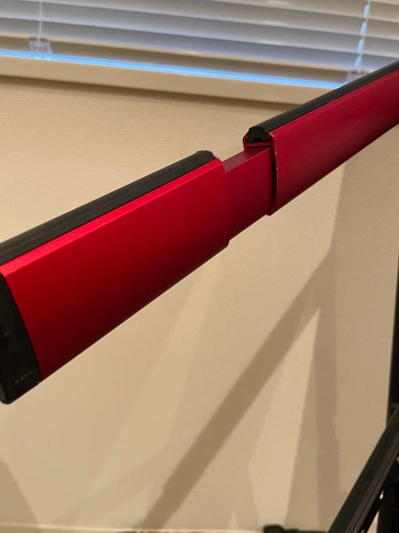 Baby Spider Pro キーボードスタンド K&M 18840B