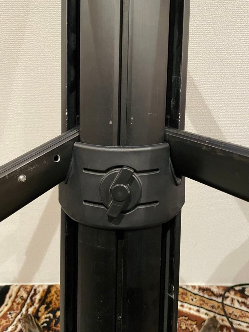 Baby Spider Pro キーボードスタンド K&M 18840B