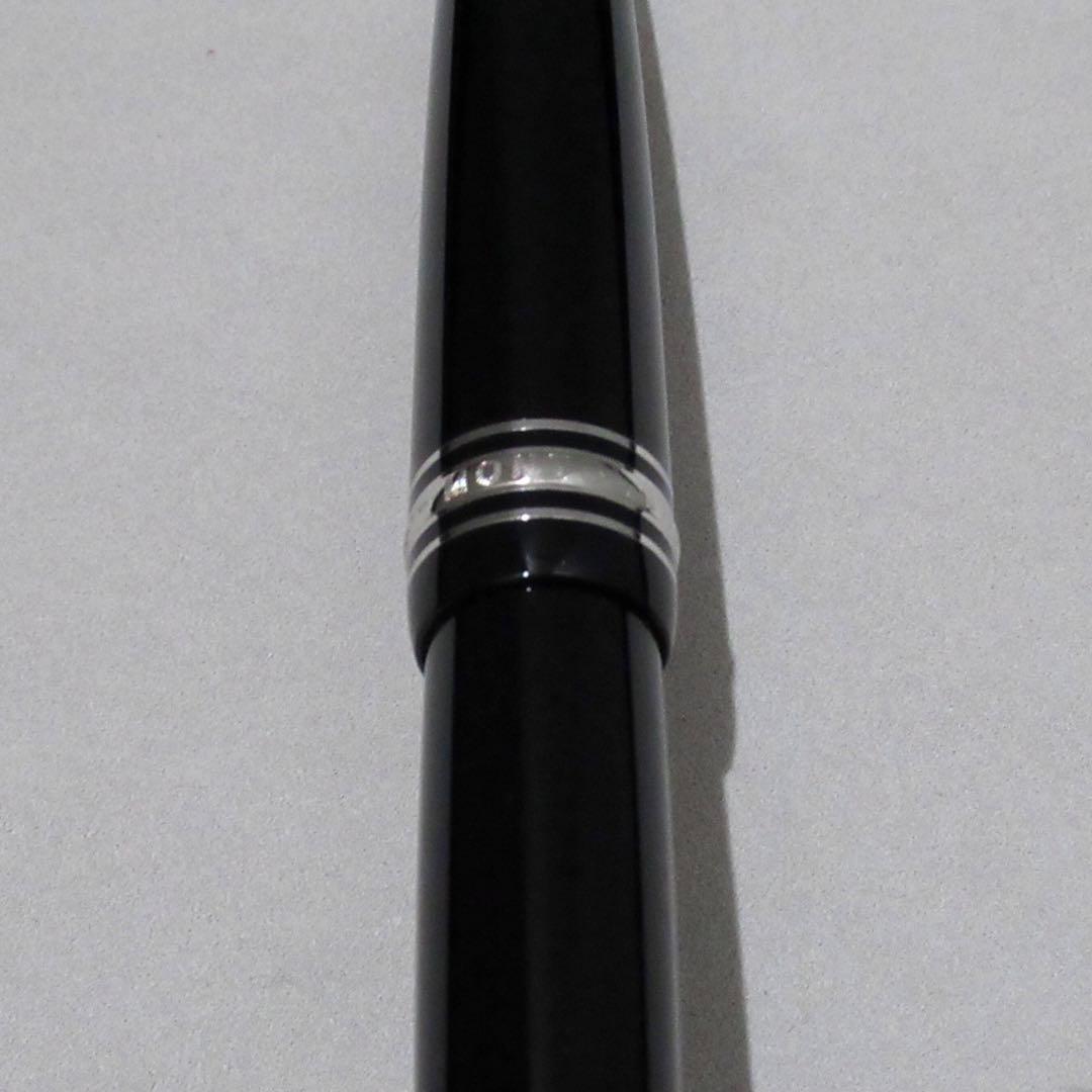 モンブラン ローラーボール 162 ダイヤモンド 106126