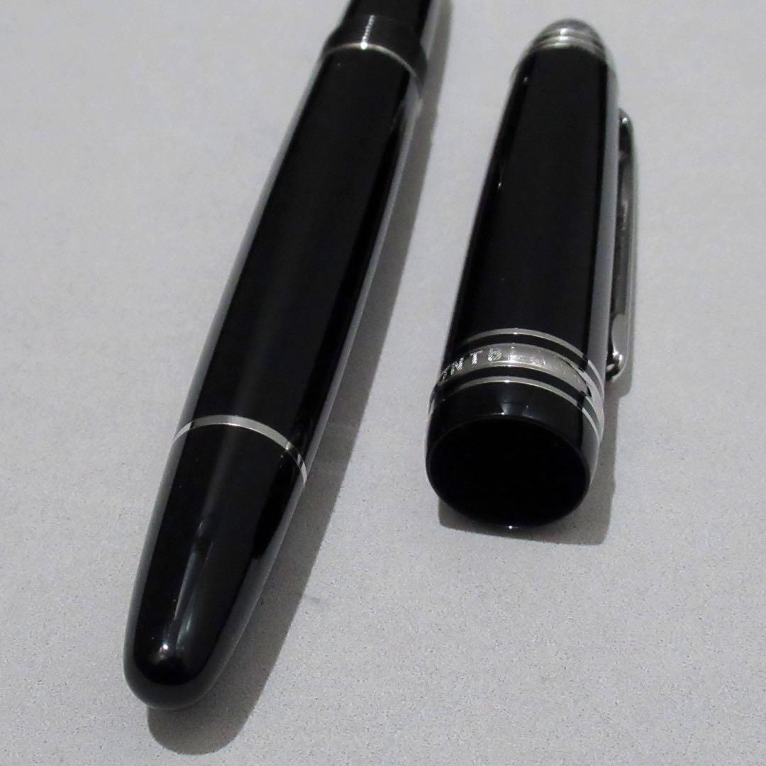 モンブラン ローラーボール 162 ダイヤモンド 106126